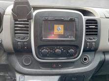 RENAULT Trafic ENERGY dCi 125 Grand Passenger Authentique, Diesel, Occasioni / Usate, Manuale - 7