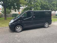 RENAULT Trafic 2.0 dCi Eco Passenger Black Edition A, Diesel, Second hand / Used, Automatic - 2