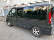 RENAULT Trafic 2.0 dCi Eco Passenger Black Edition A, Diesel, Occasioni / Usate, Automatico - 3