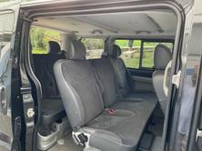 RENAULT Trafic 2.0 dCi Eco Passenger Black Edition A, Diesel, Occasioni / Usate, Automatico - 5