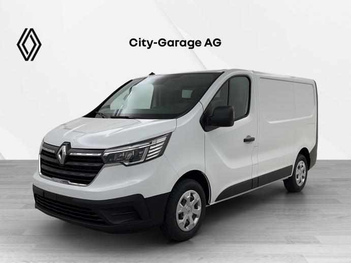 RENAULT Trafic KW Advance 3.0 t L1 H1 dCi, Diesel, Auto nuove, Manuale
