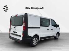 RENAULT Trafic KW Advance 3.0 t L1 H1 dCi, Diesel, Auto nuove, Manuale - 3