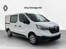 RENAULT Trafic KW Advance 3.0 t L1 H1 dCi, Diesel, Auto nuove, Manuale - 4