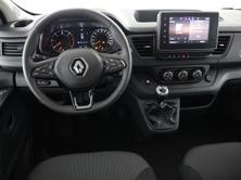 RENAULT Trafic Kaw. 3.0 t L1 H1 2.0 dCi 150 E Ntzl., Diesel, Auto nuove, Manuale - 5