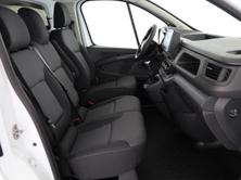 RENAULT Trafic Kaw. 3.0 t L1 H1 2.0 dCi 150 E Ntzl., Diesel, Auto nuove, Manuale - 7