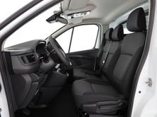RENAULT Trafic Kaw. 3.0 t L1 H1 2.0 dCi 130E Ntzl., Diesel, Auto nuove, Manuale - 6