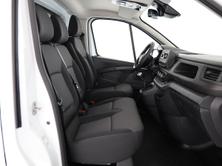 RENAULT Trafic Kaw. 3.0 t L1 H1 2.0 dCi 130E Ntzl., Diesel, Auto nuove, Manuale - 7