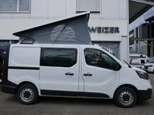 RENAULT Trafic Kaw. 3.0 t L1H1 2.0 dCi Blue 110 Advance ***Aufstell, Diesel, Occasioni / Usate, Manuale - 2