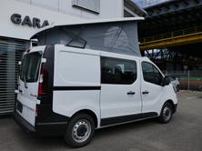 RENAULT Trafic Kaw. 3.0 t L1H1 2.0 dCi Blue 110 Advance ***Aufstell, Diesel, Occasioni / Usate, Manuale - 3