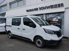 RENAULT Trafic Kaw. 3.0 t L1H1 2.0 dCi Blue 110 Advance ***Aufstell, Diesel, Occasioni / Usate, Manuale - 4
