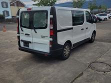 RENAULT Trafic 1.6 dCi 115 2.9t Acces L1H1, Diesel, Occasioni / Usate, Manuale - 6