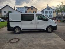 RENAULT Trafic 1.6 dCi 115 2.9t Acces L1H1, Diesel, Occasioni / Usate, Manuale - 7