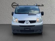 RENAULT Trafic 2.0 dCi 115 2.9t L1H1, Diesel, Second hand / Used, Manual - 2