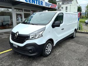RENAULT Trafic dCi125 2.9 Busin.