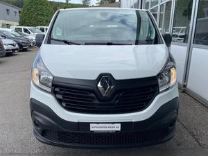 RENAULT Trafic 1.6 dCi 120 2.9t Business L1H1
