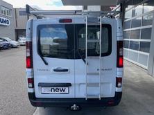 RENAULT Trafic Kaw. 3.0 t L2 H1 2.0 dC, Diesel, Auto dimostrativa, Manuale - 5