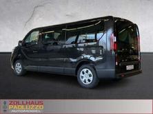 RENAULT Trafic Passenger & Spaceclass GP techno Blue dCi 170 EDC, Diesel, New car, Automatic - 3