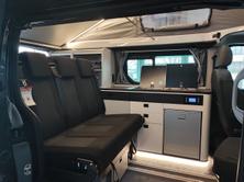 RENAULT Trafic Campervan dCi 170 EDC Spacenomad, Diesel, Voiture nouvelle, Automatique - 4
