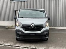 RENAULT Trafic 1.6 ENERGY TwinT. dCi125 2.9t Busin. L1H1 "Nutzlast: , Diesel, Second hand / Used, Manual - 3