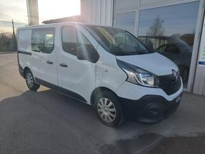 RENAULT Trafic Kaw. 2.9 t L2 H1 1.6 dCi 120 Business
