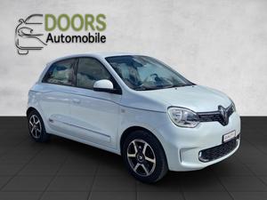 RENAULT Twingo TCe 95 Intens