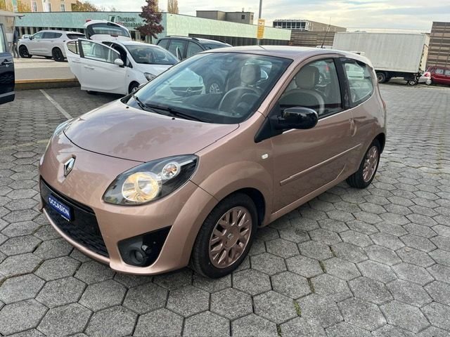 RENAULT Twingo 1.2 16V Dynamique