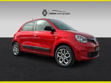RENAULT Twingo E-Tech 100% electric equilibre R80, Electric, New car, Automatic - 2