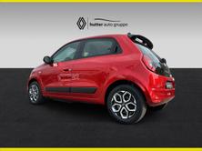 RENAULT Twingo E-Tech 100% electric equilibre R80, Electric, New car, Automatic - 4
