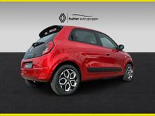 RENAULT Twingo E-Tech 100% electric equilibre R80, Electric, New car, Automatic - 5