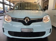 RENAULT Twingo equilibre, Electric, Ex-demonstrator, Automatic - 2