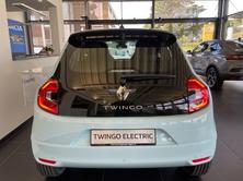 RENAULT Twingo equilibre, Electric, Ex-demonstrator, Automatic - 4
