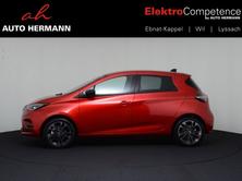 RENAULT Zoe ICONIC R135, Electric, New car, Automatic - 4