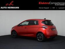 RENAULT Zoe ICONIC R135, Electric, New car, Automatic - 5