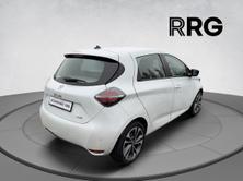RENAULT Zoe Zen R 135, Electric, Second hand / Used, Automatic - 2