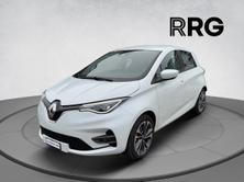 RENAULT Zoe Zen R 135, Electric, Second hand / Used, Automatic - 5