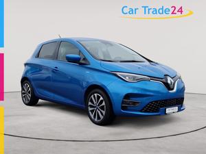 RENAULT Zoe Intens R135 Edition ONE