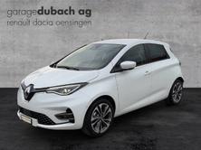 RENAULT Zoe R135 Intens inkl. Batterie, Electric, Second hand / Used, Automatic - 3