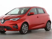 RENAULT Zoe Intens R135, Second hand / Used, Manual - 2