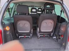SEAT Alhambra 1.8 T Advantage, Occasion / Gebraucht, Handschaltung - 3