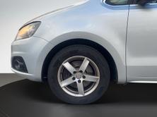 SEAT Alhambra 1.4 TSI Reference Eco, Benzin, Occasion / Gebraucht, Handschaltung - 2
