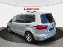 SEAT Alhambra 1.4 TSI Reference Eco, Benzin, Occasion / Gebraucht, Handschaltung - 3