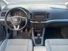 SEAT Alhambra 1.4 TSI Reference Eco, Benzin, Occasion / Gebraucht, Handschaltung - 7