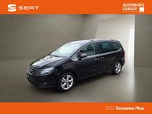 SEAT Alhambra 2.0 TDI 184 Style Advanced S/S, Diesel, Occasioni / Usate, Manuale - 2