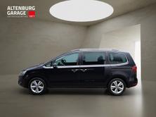SEAT Alhambra 2.0 TDI 184 Style Advanced S/S, Diesel, Occasioni / Usate, Manuale - 3