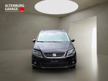 SEAT Alhambra 2.0 TDI 184 Style Advanced S/S, Diesel, Occasioni / Usate, Manuale - 7