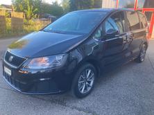 SEAT Alhambra 2.0 TDI 140 Reference DSG S/S, Diesel, Occasioni / Usate, Manuale - 2