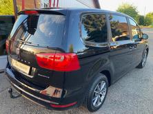 SEAT Alhambra 2.0 TDI 140 Reference DSG S/S, Diesel, Occasioni / Usate, Manuale - 4