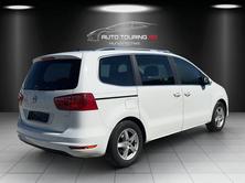 SEAT Alhambra 2.0 TDI 177 Style Viva DSG S/S, Diesel, Occasion / Utilisé, Automatique - 3
