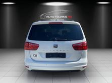 SEAT Alhambra 2.0 TDI 177 Style Viva DSG S/S, Diesel, Occasion / Utilisé, Automatique - 4