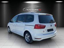 SEAT Alhambra 2.0 TDI 177 Style Viva DSG S/S, Diesel, Occasion / Utilisé, Automatique - 5